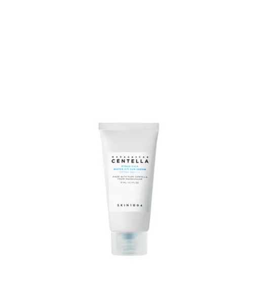 SKIN1004 Madagascar Centella Hyalu-Cica Water-Fit Sun Serum Mini 15ml