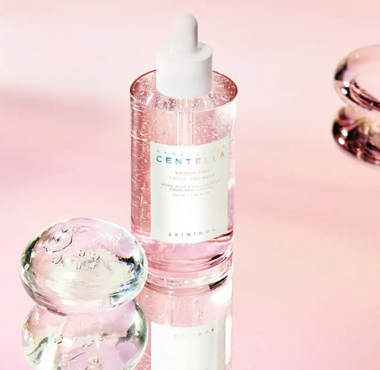 SKIN1004 Madagascar Centella Poremizing Fresh Ampoule Mini 30ml