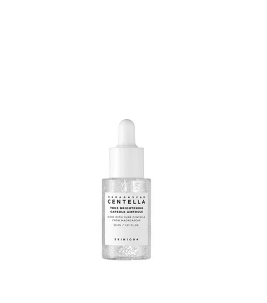 SKIN1004 Madagascar Centella Tone Brightening Capsule Ampoule Mini 30ml