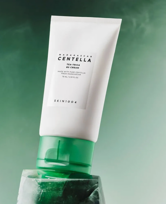 SKIN1004 Madagascar Centella Tea-Trica B5 Cream 75ml