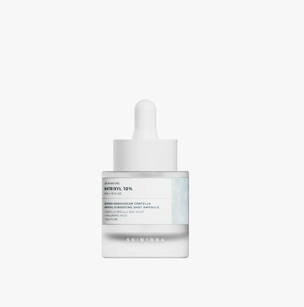 SKIN1004 Madagascar Centella Matrixyl 10 Boosting Shot Ampoule 30ml