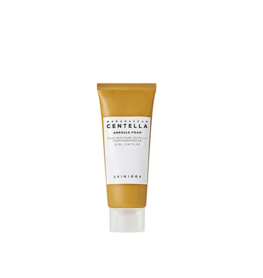 SKIN1004 Madagascar Centella Ampoule Foam Mini 20ml