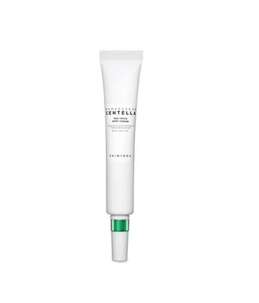 SKIN1004 Madagascar Centella Tea-Trica Spot Cream 20ml