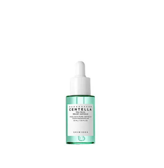 SKIN1004 Madagascar Centella Tea-Trica Relief Ampoule Mini 30ml