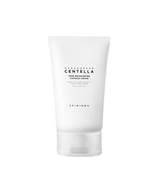 SKIN1004 Madagascar Centella Tone Brightening Capsule Cream 75ml
