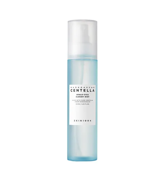 SKIN1004 Madagascar Centella Hyalu-Cica Cloudy Mist 120ml