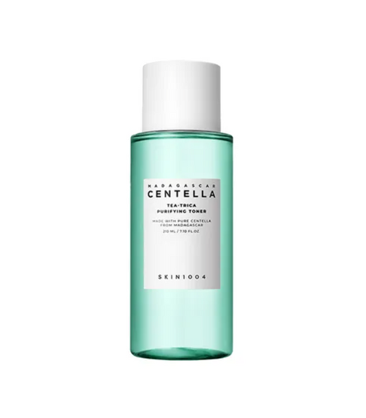 SKIN1004 Madagascar Centella Tea-Trica Purifying Toner 210ml