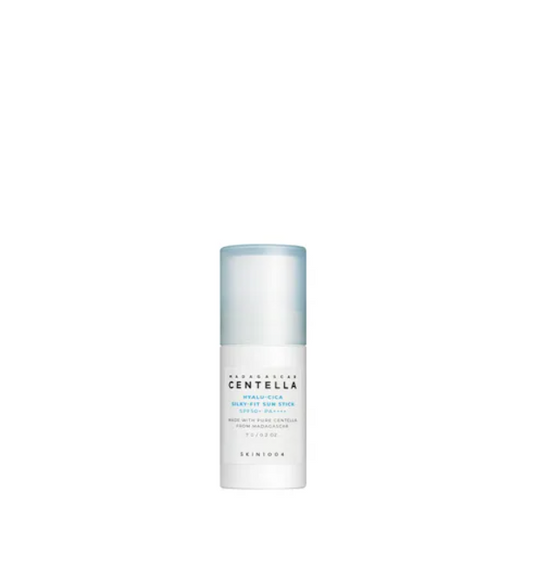 SKIN1004 Madagascar Centella Hyalu-Cica Silky Fit Sunstick Mini 7g