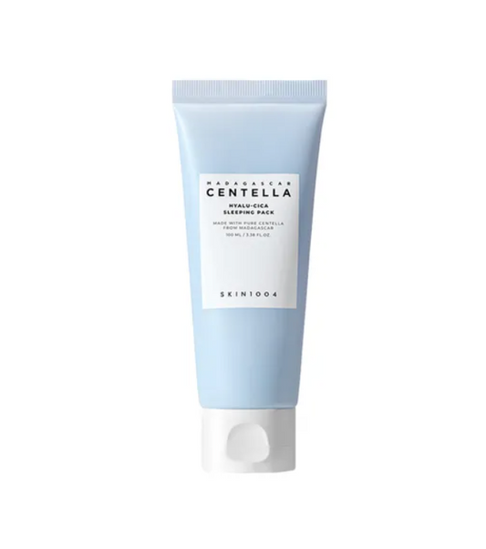 SKIN1004 Madagascar Centella Hyalu-Cica Sleeping Pack 100ml
