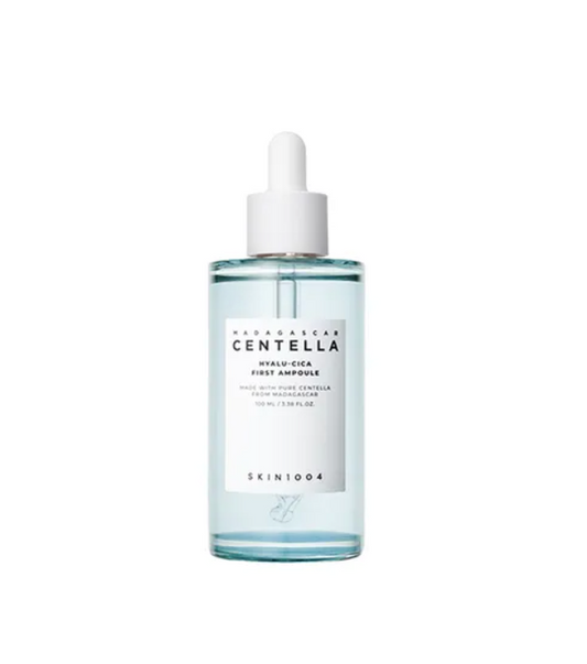 SKIN1004 Madagascar Centella Hyalu-Cica First Ampoule 100ml
