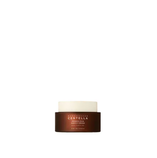 SKIN1004 Madagascar Centella Probio-Cica Enrich Cream Mini 15ml