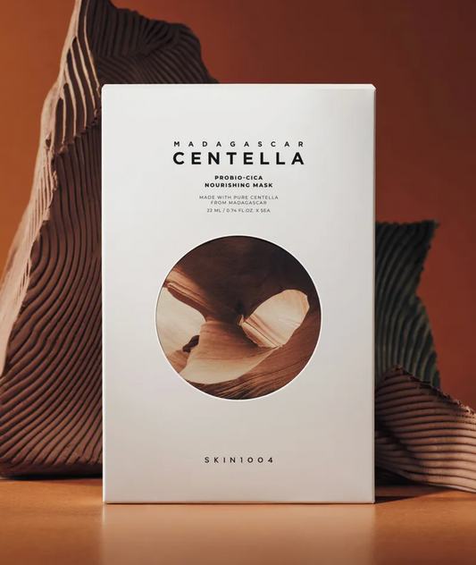 SKIN1004 Madagascar Centella Probio-Cica Nourishing Mask 1 sheet