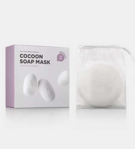 SKIN1004 Zombie Beauty Cocoon Soap Mask