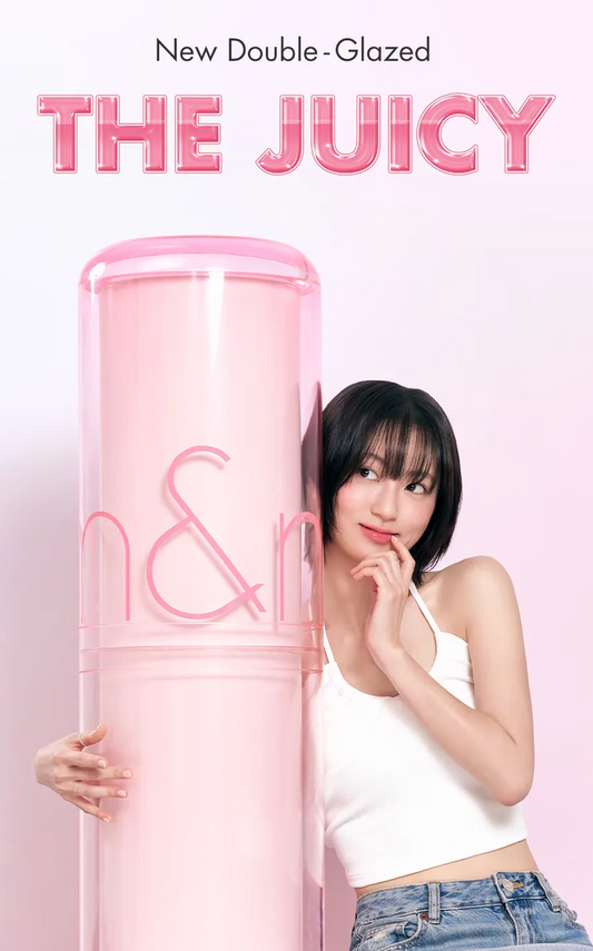 Rom&nd The Juicy Lasting Tint 3.5g