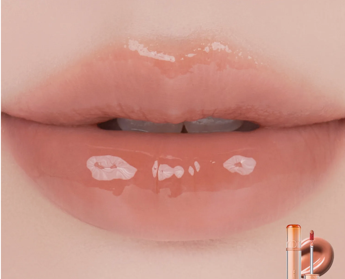 Rom&nd The Juicy Lasting Tint 3.5g