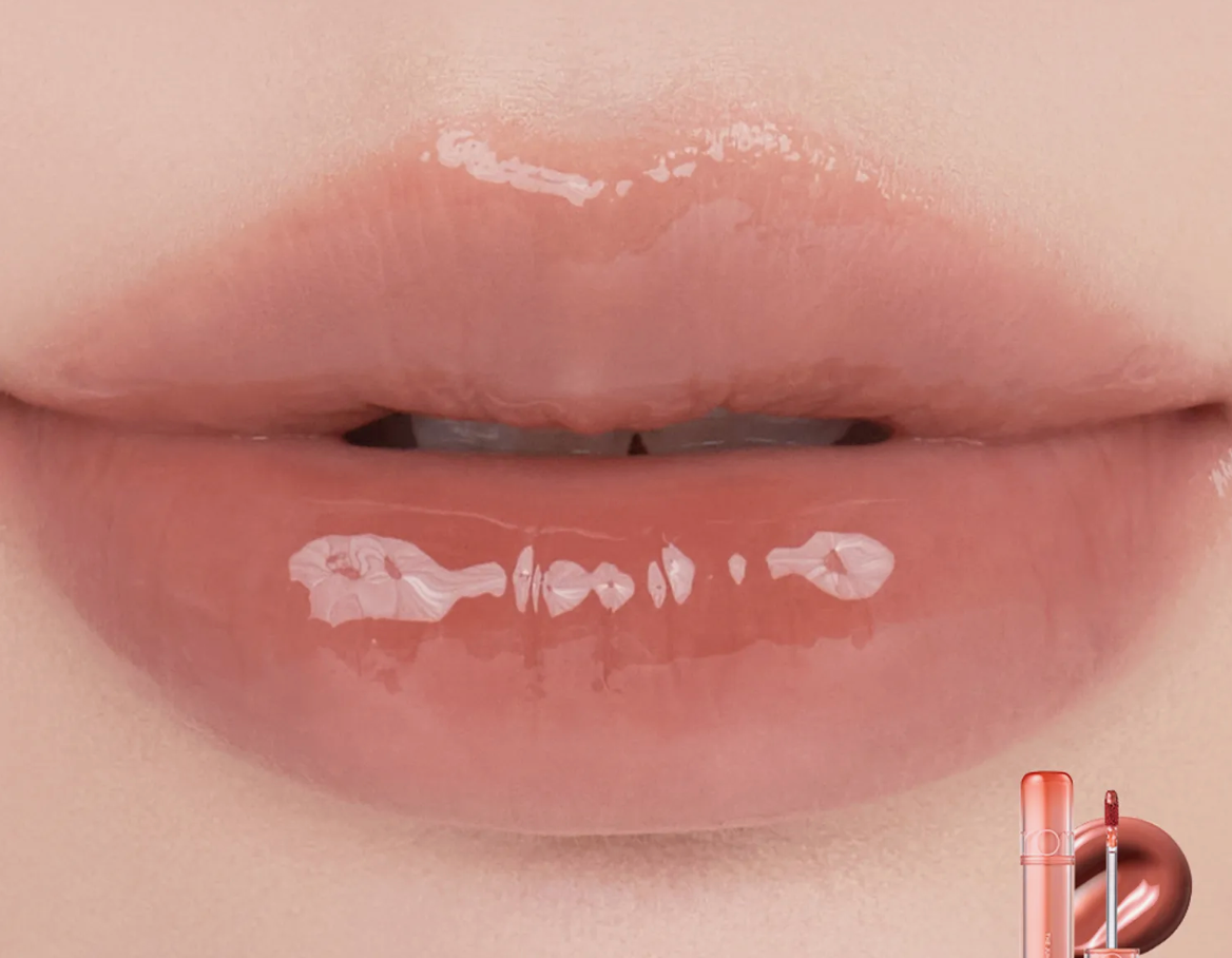 Rom&nd The Juicy Lasting Tint 3.5g