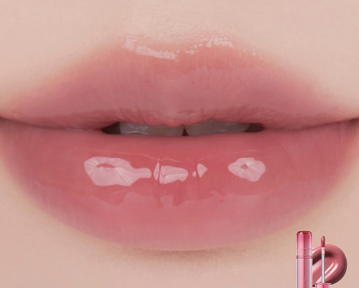 Rom&nd The Juicy Lasting Tint 3.5g