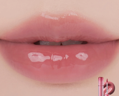 Rom&nd The Juicy Lasting Tint 3.5g
