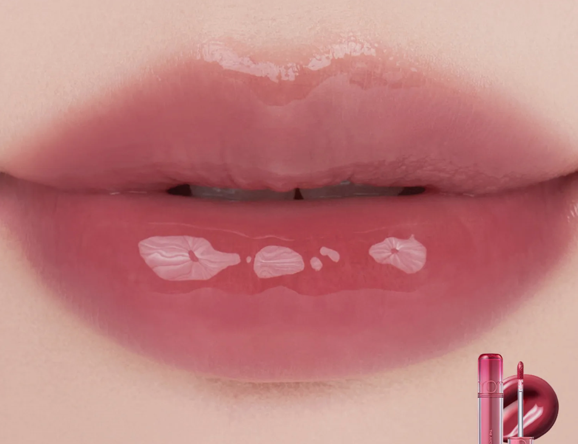 Rom&nd The Juicy Lasting Tint 3.5g