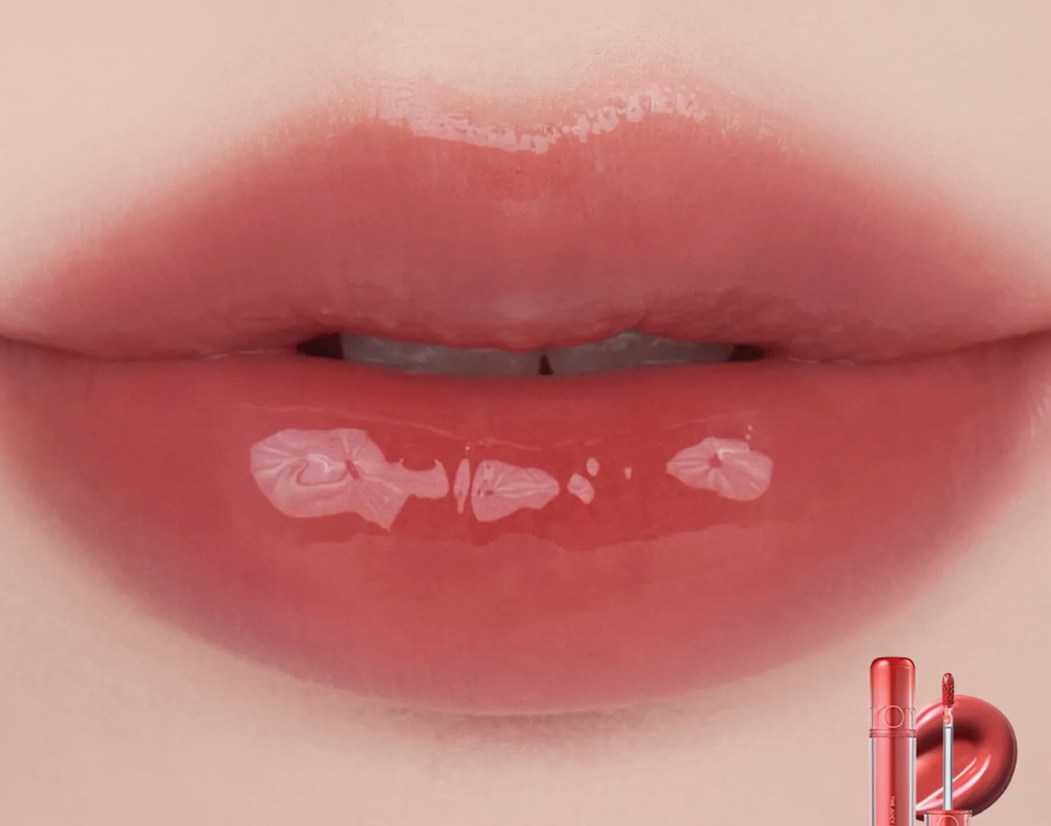 Rom&nd The Juicy Lasting Tint 3.5g