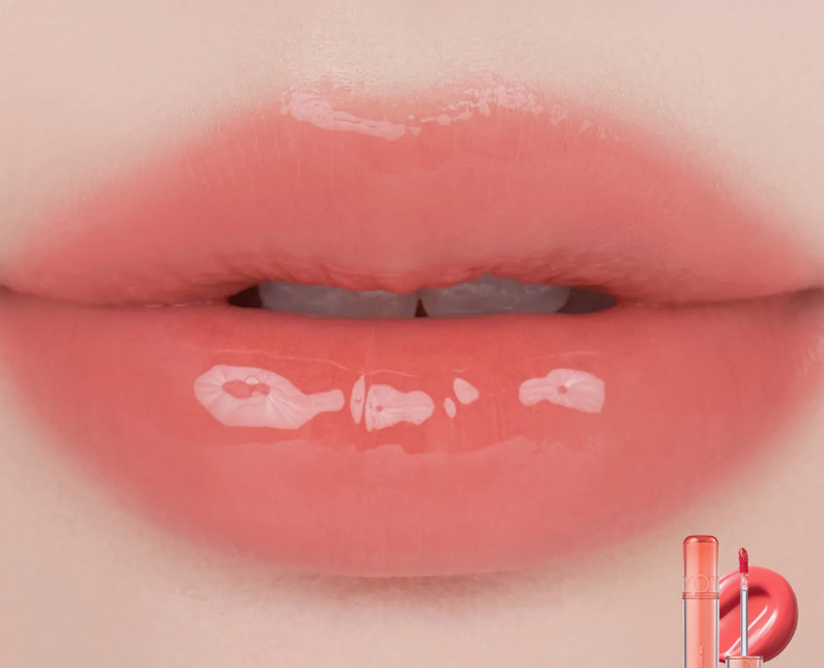 Rom&nd The Juicy Lasting Tint 3.5g