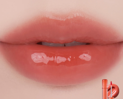 Rom&nd The Juicy Lasting Tint 3.5g