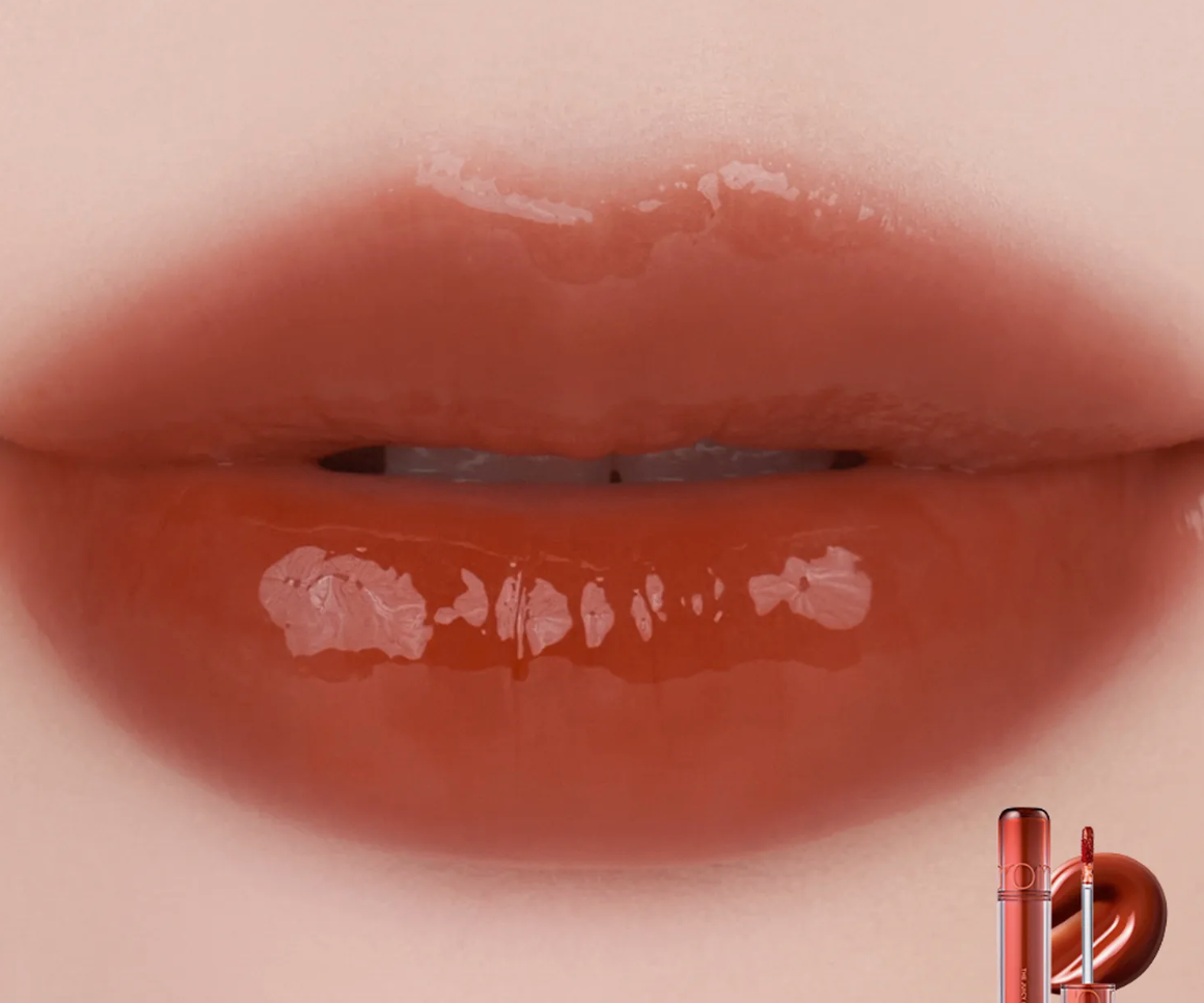 Rom&nd The Juicy Lasting Tint 3.5g