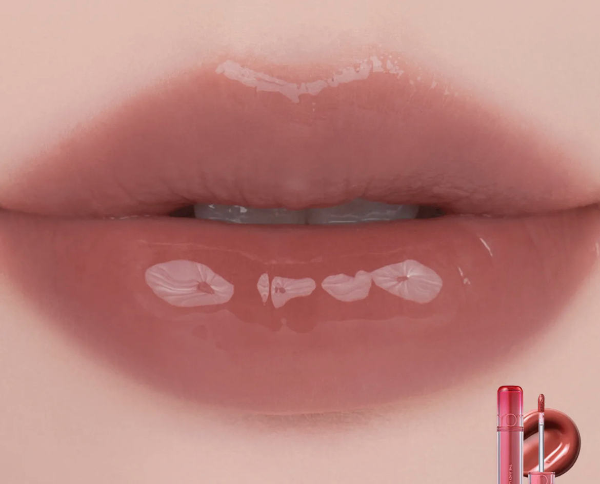 Rom&nd The Juicy Lasting Tint 3.5g