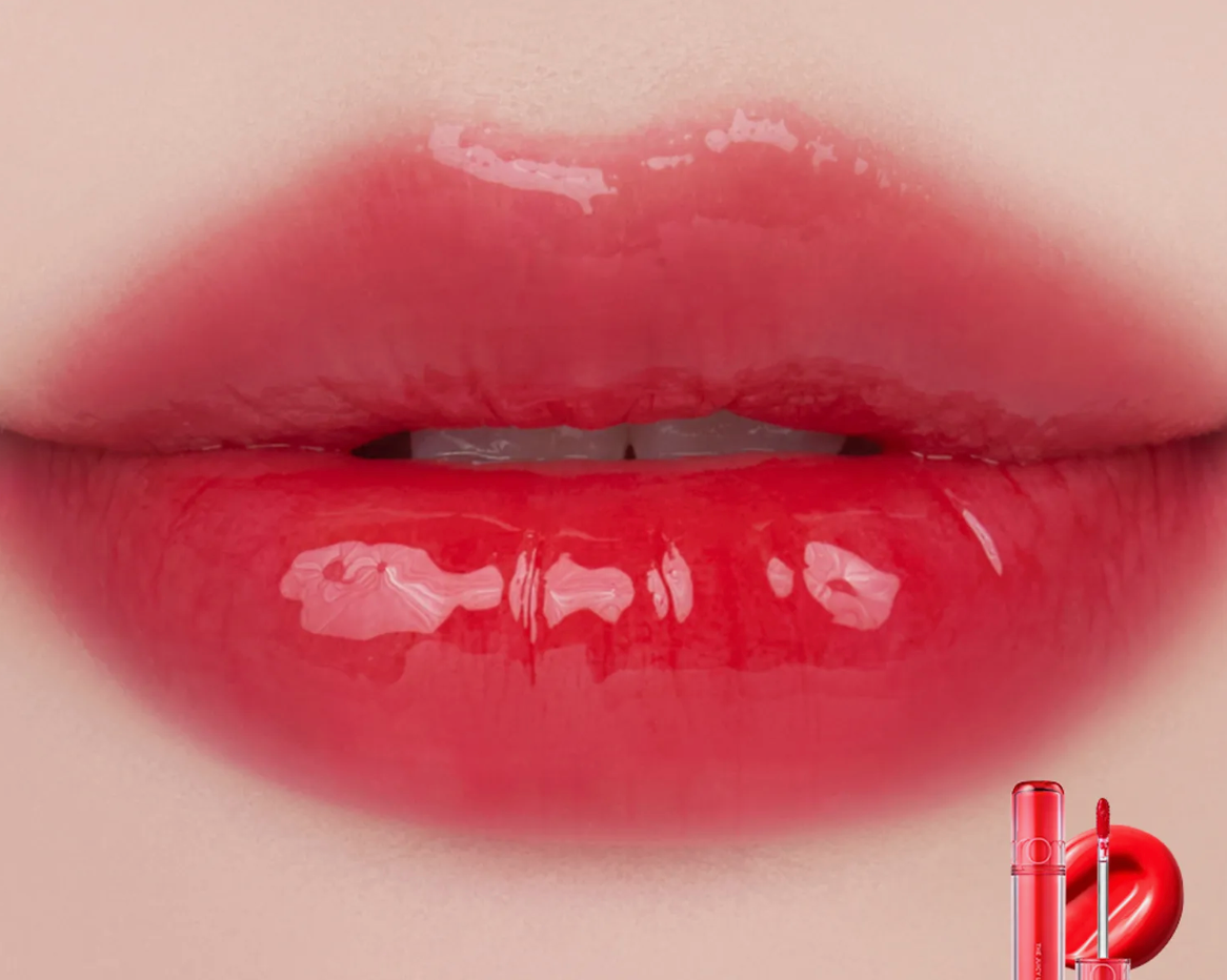Rom&nd The Juicy Lasting Tint 3.5g