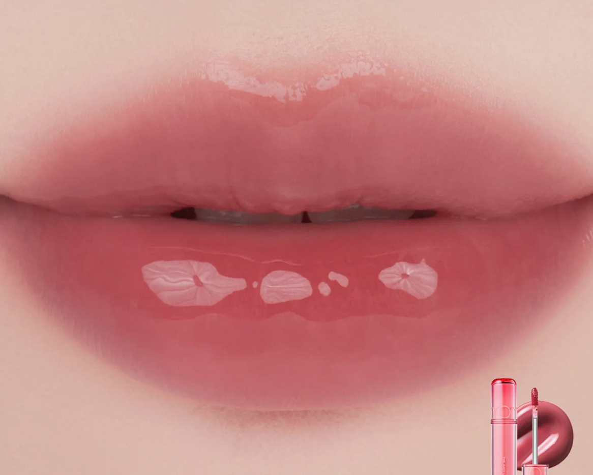 Rom&nd The Juicy Lasting Tint 3.5g