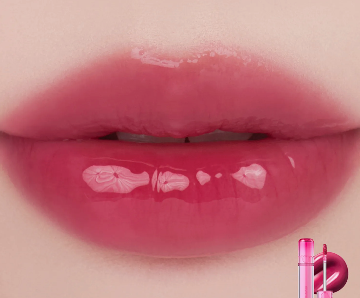Rom&nd The Juicy Lasting Tint 3.5g