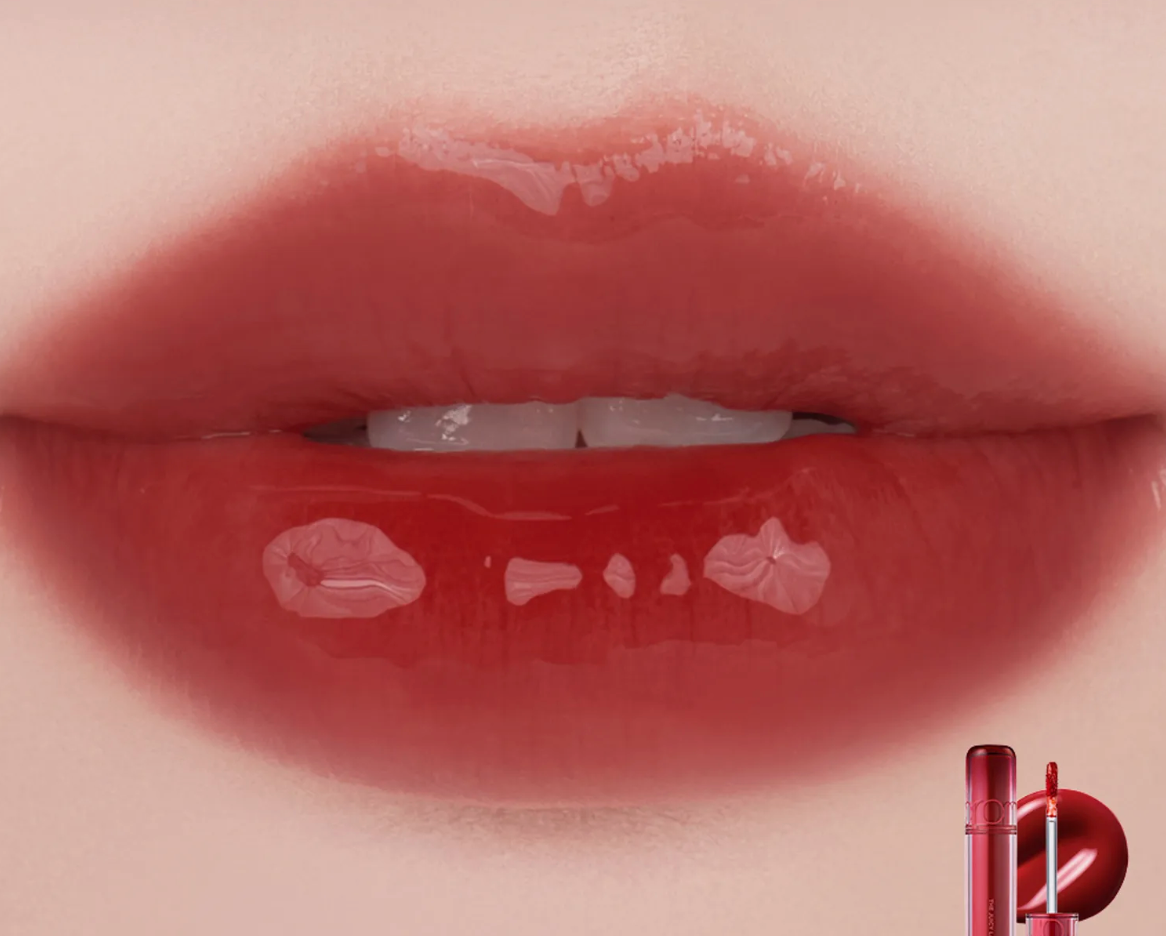 Rom&nd The Juicy Lasting Tint 3.5g
