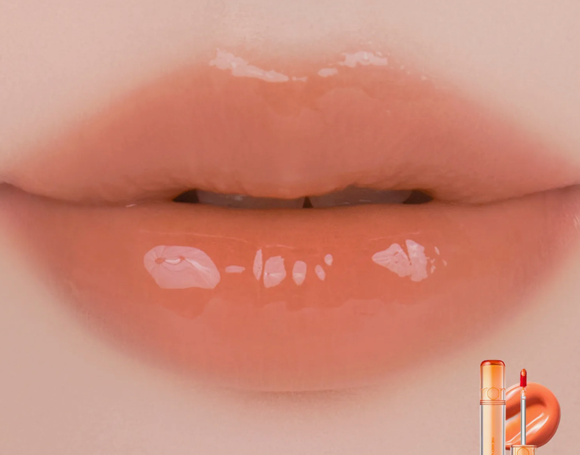 Rom&nd The Juicy Lasting Tint 3.5g