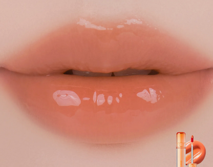 Rom&nd The Juicy Lasting Tint 3.5g