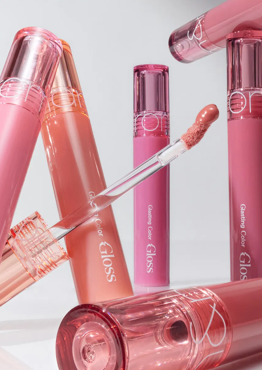 Rom&nd Glasting Color Gloss 4.0 g