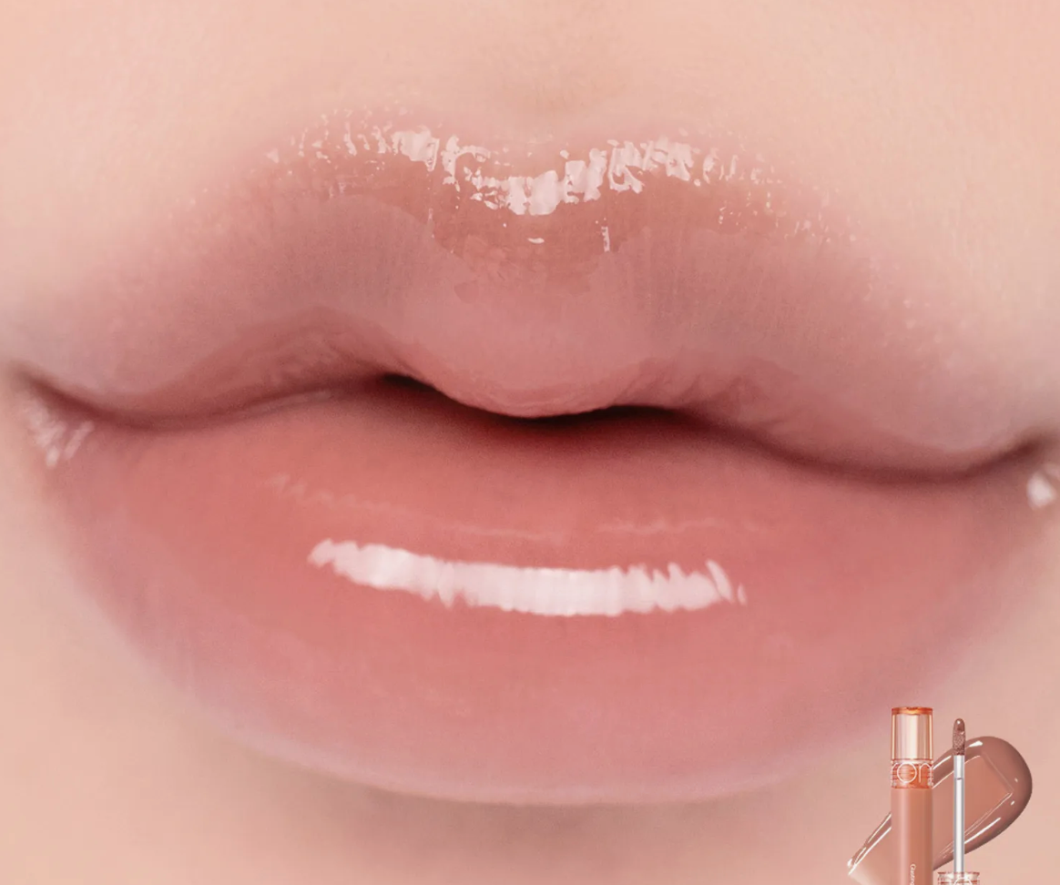Rom&nd Glasting Color Gloss 4.0 g