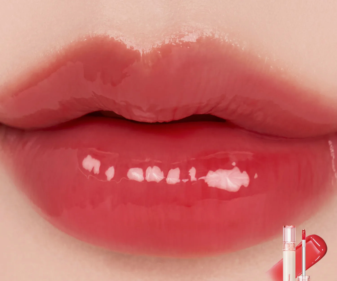 Rom&nd Glasting Color Gloss 4.0 g