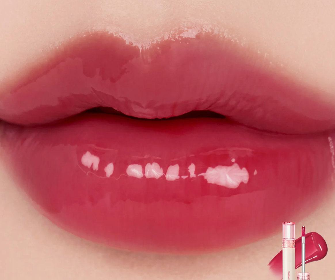 Rom&nd Glasting Color Gloss 4.0 g