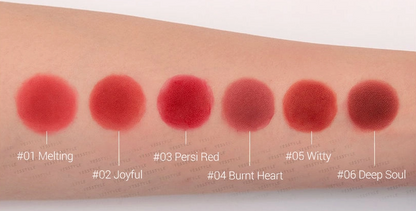 Rom&nd Zero Velvet Tint 5.5g
