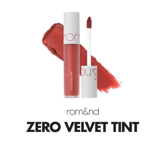 Rom&nd Zero Velvet Tint 5.5g