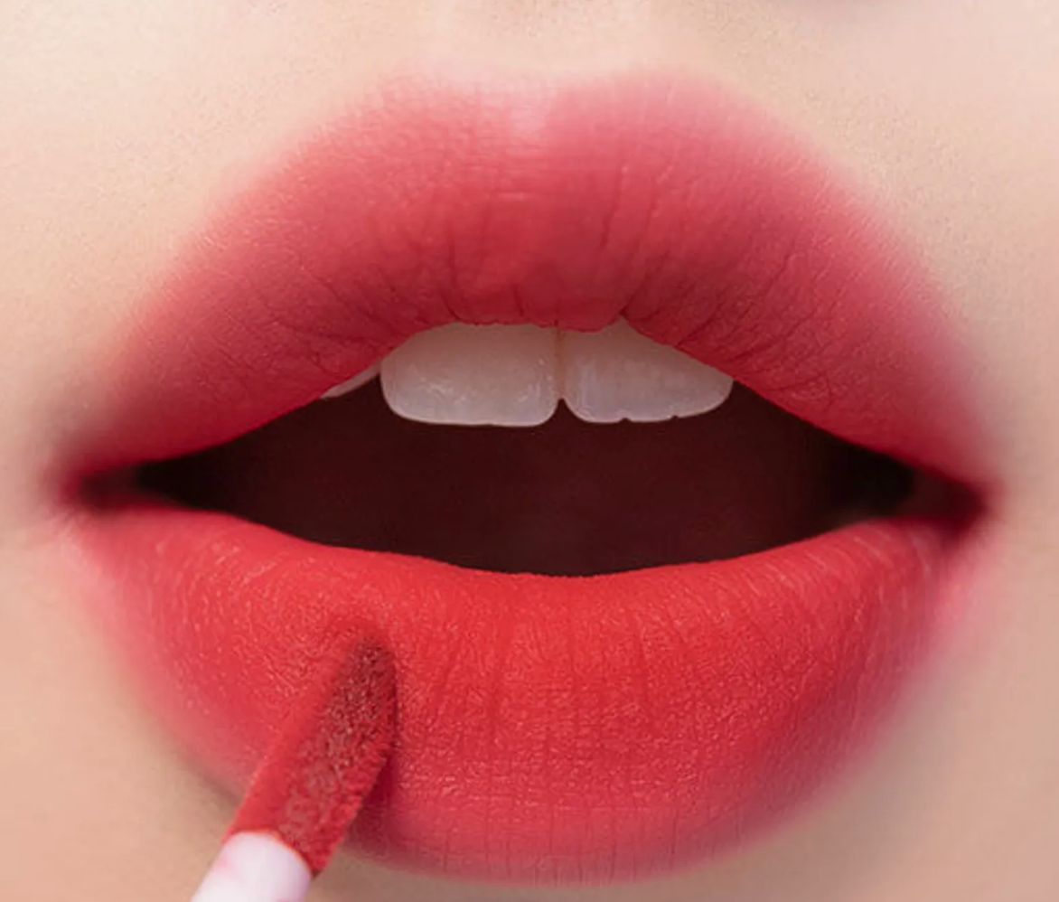 Rom&nd Zero Velvet Tint 5.5g