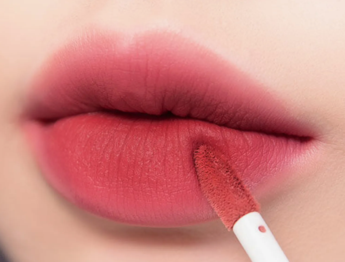 Rom&nd Zero Velvet Tint 5.5g