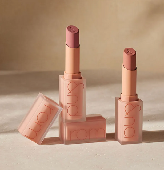 Rom&nd Zero Matte Lipstick
