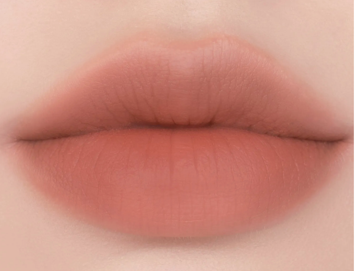 Rom&nd Zero Matte Lipstick