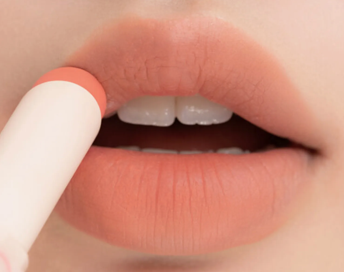 Rom&nd Zero Matte Lipstick