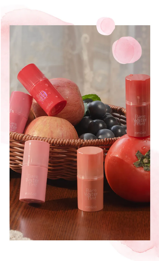 Rom&nd Bare Water Tint 4.5g