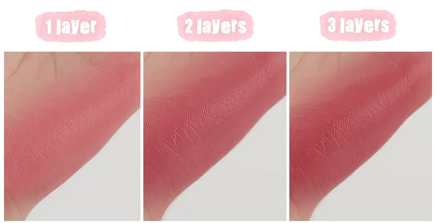 Rom&nd Bare Water Tint 4.5g