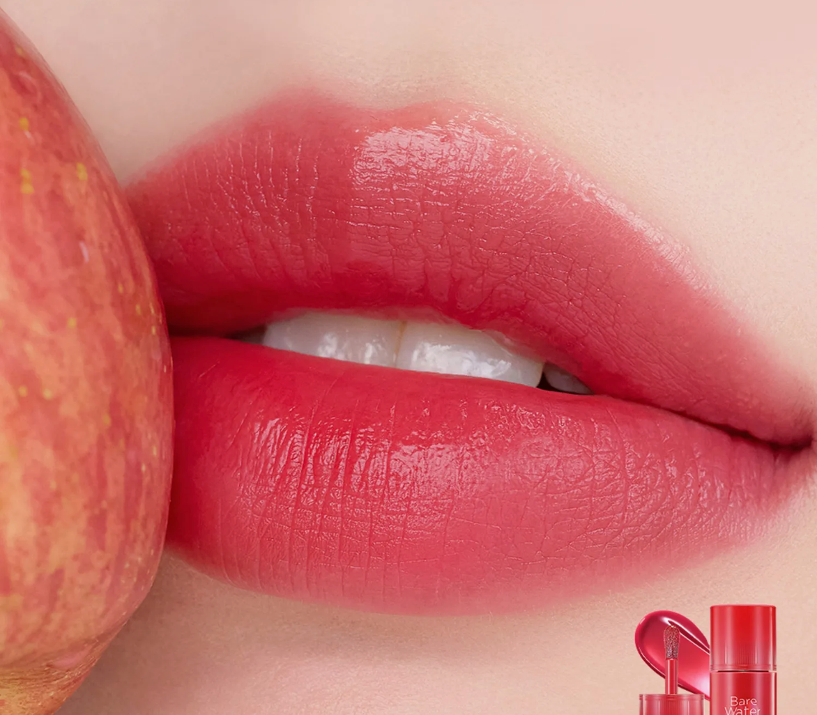 Rom&nd Bare Water Tint 4.5g