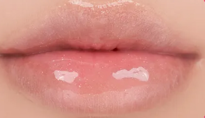 Rom&nd Bare Water Tint 4.5g – Natural Hydration with Vibrant Color