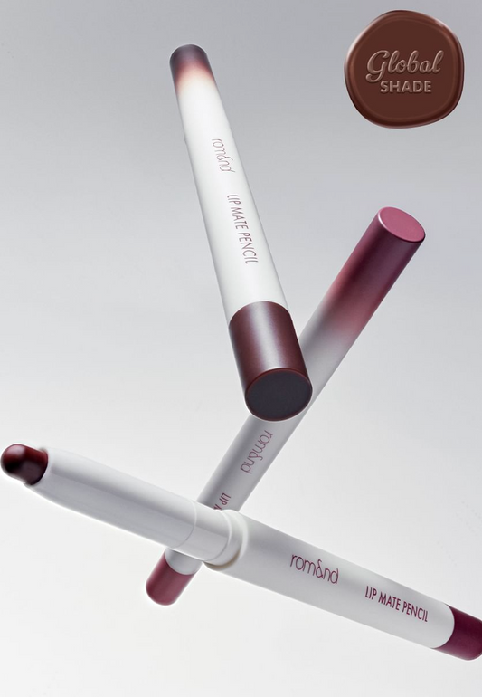 Rom&nd Volume Hack Trio – 3 Types (3 Shades)  YesStyle rom&nd